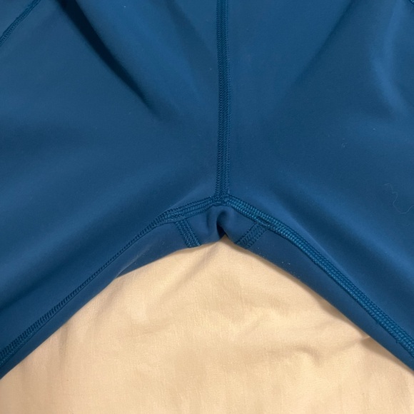 Lululemon Invigorate High Rise Tight - Picture 3 of 6